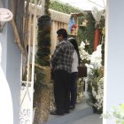 Este martes por la mañana, familiares y amigos de Jhosep asistieron a su velorio. En la zona, los vecinos aún estaban sorprendidos por el desenlace del joven.