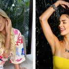 El enfrentamiento entre Mare Cevallos y Carolina Jaume se disputan la permanencia en el reality Desafío a la Fama.