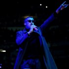 Fotografía de archivo del cantante puertorriqueño Bad Bunny.