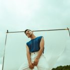 Kevin Alcívar dejó la radio para emprender en otros medios, pero las marcas lo convirtieron en creador de contenido.