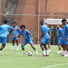 La selección ecuatoriana jugará su tercer partido de eliminatorias frente a Bolivia, en La Paz.