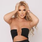 Carolina Jaume asegura que después de ser eliminada de Desafío a la fama resurgirá como el ave Fénix.