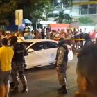 Hay temor en la ciudadanía tras el crimen del humorista