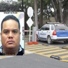 'Samir', de 36 años de edad, fue asesinado en una urbanización de Guayaquil.
