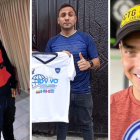 La más reciente víctima fue Jonathan Sánchez 'La Polilla'.