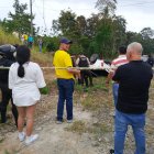 La Policía sostiene que el crimen se dio por algún tipo de retaliación