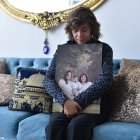 Mónica Encalada no pierde la esperanza de que la Cancillería ecuatoriana logre traer al país a su familia y otros compatriotas.