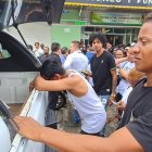 Los sospechosos fueron capturados durante operativos.