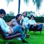 Uno de los temas del último álbum de Cometa Sucre, se refiere a la paternidad y el milagro de a vida.