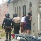 El hecho violento ocurrió en el interior de una vivienda, en el barrio Garay.