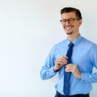 Una clave es utilizar la medida adecuada.