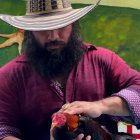 Un corrido de José Macías Villamar, alias Fito, se publicó en YouTube y tiene miles de visualizaciones.