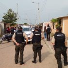 Las autoridades confirmaron que los móviles de las muertes no fueron el robo, se  trata de asesinatos selectivos.