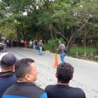 A José Luis Arreaga lo asesinaron cuando retornaba a su vivienda.