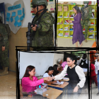 Dos expertas diseñadoras analizaron el vestuario que eligieron.