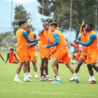 La Tricolor no presenta bajas para el duelo de este martes. ¿Por qué no soñar con otra goleada?