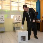 En la capital sufragaron más de dos millones de quiteños en la segunda vuelta electoral.
