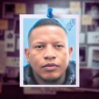 Carlos Edwin Angulo Lara es uno de los procesados por el asesinato del candidato presidencial Fernando Villavicencio.