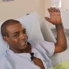 El paciente que fue sometido a la intervención en Quito se recupera satisfactoriamente.