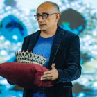 El rumor surgió tras la elección de la reina de Manabí.