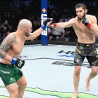 La pelea esteral será la revancha entre Islam Makhachev y Alexander Volkanovski.