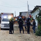 La tarde del jueves 19 de octubre de 2023 se cometió un doble crimen en el sector Las Palmeras, de La Libertad.