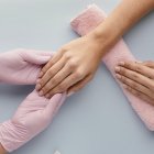 Procura llevar tus propios materiales