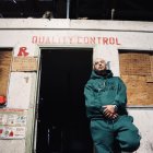 El rapero ecuatoriano está radicado en Estados Unidos.