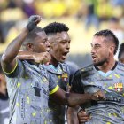 BARCELONA VS LIBERTAD... FD MIGUEL CANALES..... 21-10-2023