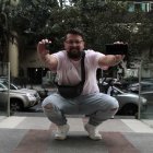 Uno de los  referentes del quiteño es el mexicano Luisito Comunica.