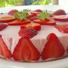 Los ingredientes los puedes adquirir en cualquier supermercado, tienda o mercadito.