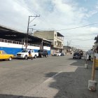 En el sector en donde ocurrió el caso, ciudadanos ayudaron al hombre.