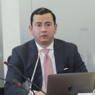 Política - Ferdinan Álvarez, imágen de referencia