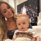 Paris Hilton pone en su sitio a quienes criticaron a su bebé