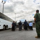 Han sido muchos los compatriotas que han llegado a Estados Unidos.