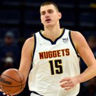 Nikola Jokic fue la figura del equipo