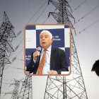 El ministro de Energía confirmó la suspensión temporal del suministro.