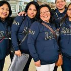 Personal que labora en Liga de Quito fue invitado a la final.