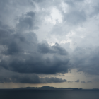 Este es el pronóstico del clima para este viernes.