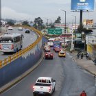 Así estará regido el tránsito en Quito este viernes.