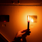 Las provincias de la costa que se quedarán sin luz.