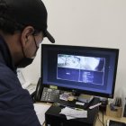 Los dispositivos de vigilancia en casas y negocios pequeños dejarían de funcionar, porque no todos cuentan con generadores de electricidad. (Imagen referencial)