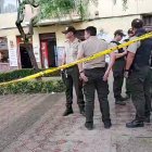 Un hombre recibió un disparo tras sufir robo.