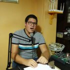 Ángel Oliveyra estará narrando el Orense vs. Barcelona por las redes de Diario EXTRA.