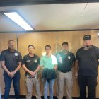 Christian Javier Suárez Culcay fue detenido en República Dominicana.