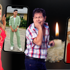 Los racionamientos eléctricos también dañan las actividades en la farándula.