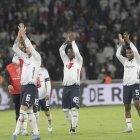 Liga de Quito disputará la final de la Copa Sudamericano 2023 frente a Fortaleza de Brasil.