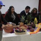 Cada barrio deberá preparar la colada y las guaguas de pan de acuerdo a la temática que les tocó.