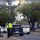 Así rigue el pico y placa este lunes.