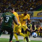 Barcelona sumó 22 puntos en la clasificación.